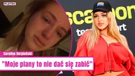Derpienski rozstała się z milionerem.  Moje plany to nie dać się zabić
