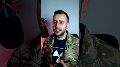 Stal z Czarnobyla #shorts #czarnobyl #news