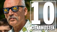 10 ciekawostek o Januszu Korwin - Mikkem.