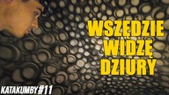 To nie jest film dla klaustrofobików! Świąteczny bonus z okazji 6-lecia kanału - Katakumby#11