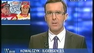 PŚ/TdS w biegach Oberstdorf 01. 01. 2012 - relacja z zawodów