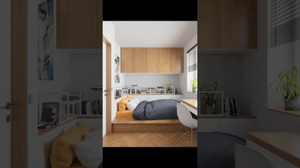  Czy 90 m² wystarczy na wygodny dom dla rodziny? 
Coraz więcej osób odkrywa urok domów w stylu no