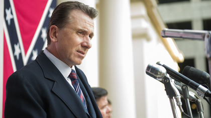 Selma (2015) 