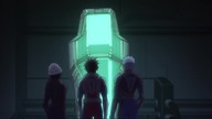 Kanata no Astra - S01E08 "Zagubiona i znaleziona" [Napisy PL]