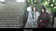Mo Dao Zu Shi 24 PL [Dracaena]