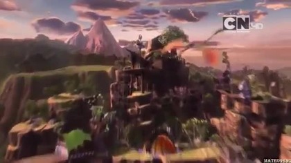 JS odc 71 Ostatni smok na swiecie - CDA