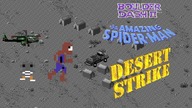 Boulder Dash II, The Amazing Spiderman, Desert Strike - RetroArcade #18