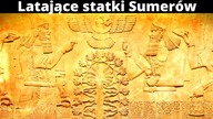 Sumerowie.  Latające statki Sumerów.  Czym był mityczny ptak Anzu?