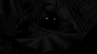 Rosyjski Batman zwalcza przestępców w Moskwie