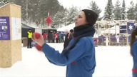PŚ Lahti 21. 02. 2016 - relacja z zawodów