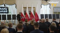 PREZYDENT NAWROCKI Z ODWAŻNYM APELEM DO ZDRAJCÓW POLSKI!