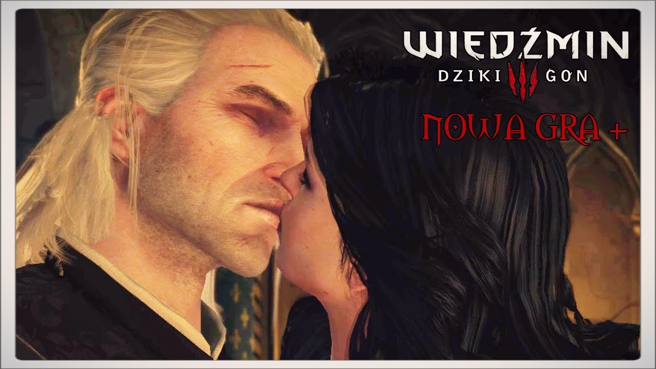 Zbadaj Pozostałe Wątki śledztwa W Velen żeby Znaleźć żonę Barona PLANY Z YENNEFER I VELEN ZAGRAJMY W WIEDŹMIN 3 DZIKI GON NOWA GRA PLUS