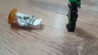 Lego Ninjago sezon 3 odcinek 1 (Czy to koniec drużyny Ninja?)