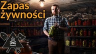 Jak wymieniać zapas żywności i uzupełniać go w sytuacji awaryjnej?