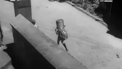 Z przygodą na ty : Biwak odc 4 (1966)