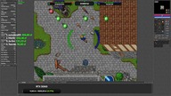 TESTUJEMY SERWER Elderan. online - Tibia 7. 4 RL Custom OTS
