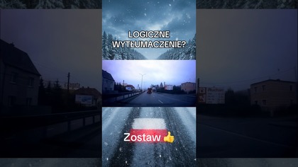 Zajechał drogę i bum  Czyja wina? #kolizja #czyjawina #polskiedrogi #polscykierowcy #wypadek