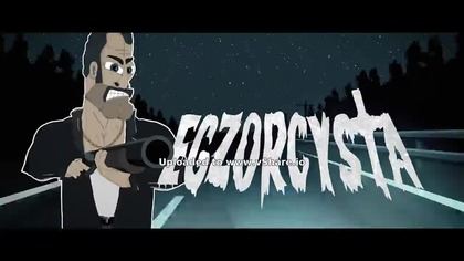 Egzorcysta S01E02 Wampir z poligonu [720p]