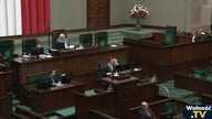  Krzysztof Bosak ostro do PiS: Ośmieszacie Polskę! Kabaret! Panie prezydencie, proszę spoważnieć!