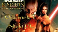 Zagrajmy w Star Wars: Knights of the Old Republic #7 Bendak Starkiller