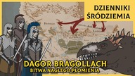 Dagor Bragollach - Bitwa Nagłego Płomienia! [Dzienniki Śródziemia]