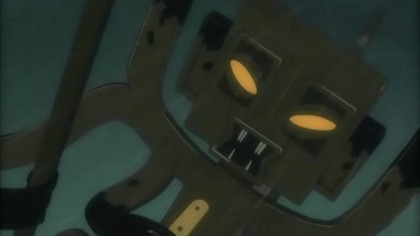 OBAN Star Racers -5- Okrutny Jak Ceres [HQ PL]