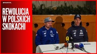 Polscy skoczkowie mają nowego trenera.  Thurnbichler się pożegnał | Sport.pl
