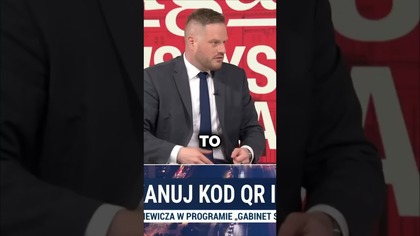 Polityczny pocałunek śmierci? Sprawdź, co oznacza wsparcie Arłukowicza.