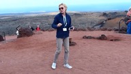 ITAKA Lanzarote -  Timanfaya  2