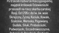 Dziewieniszki, XIX w. dobra skrabowe carskiej Rosji.  XIX a.  Dieveniškės - carinės Rusijos ido turt