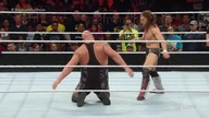 Daniel Bryan vs  Big Show