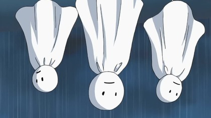 5.  Taiho Shichauzo - You Are Under Arrest S2 (2001r) [HQ] [SUB PL] - odcinek 9