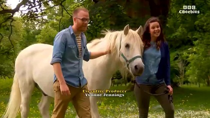 CBEEBIES - 24-06-2026 - Zapowiedzi, Identy, Reklamy