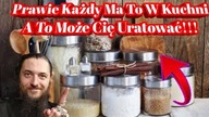 2081.  Stare Skuteczne Metody Z Kuchni Kt&oacute;re Cię Uratują!