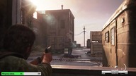 The Last of Us Part 1 Misja 2 Strefa Kwarantanny part