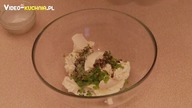 Nadziewane pomidorki - Video-Kuchnia. pl