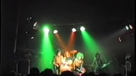 Blind Fury (Satan/Pariah) - Scum (Live)