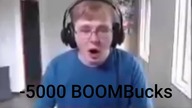 -5000 BOOMBucks