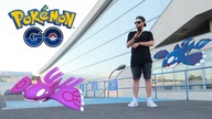 Shiny Kyogre Hunt Odcinek #118