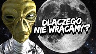 Dlaczego NASA nie wróciła na Księżyc? [feat. wideoprezentacje]
