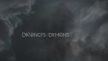 Da Vincis Demons [3x03] Lektor PL