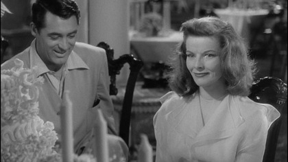 Filadelfijska opowieść (1940) The Philadelphia Story [1080p] [BluRay]