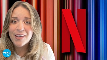Are you still watching? I Feedback Friday Ep.  8 w/ guest host Rebecca