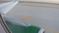 27 11 15 Airbus A 320 214 6646 A7 LAF Dubai Doha AL MAHA