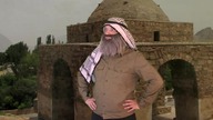 1999 Ehud Barak vs Jasir Arafat Theatrum Illuminatum