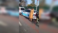 LiveLeak - Drama quenn