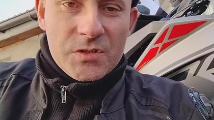 Morbidelli akcja serwisowa, pierwsza dostawa już za chwilę w sprzedaży.  #morbidelli