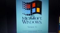 Windows 3. 1 dzwięk uruchamiania
