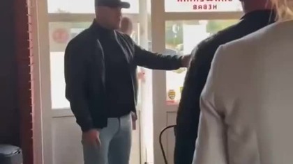 NAWROCKI POSZEDŁ NA KEBABA, KTÓREGO OBIECAŁ!