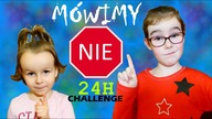 MÓWIMY NIE
